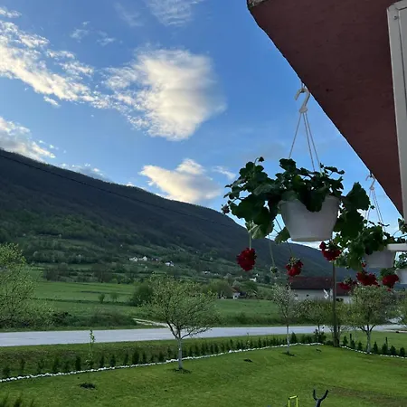 Apartman Demirovic Orasac Exterior photo