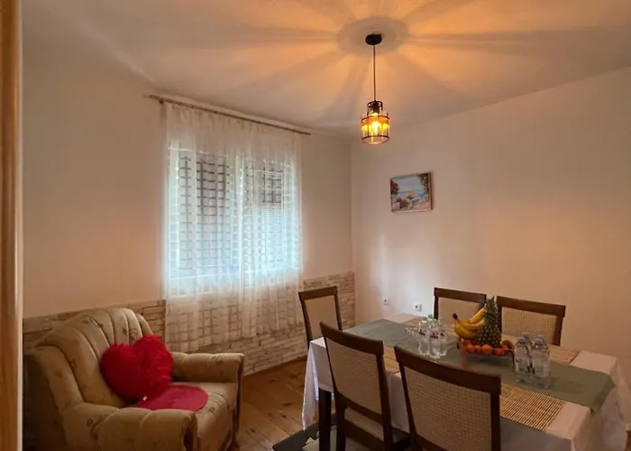 Apartman Demirovic
