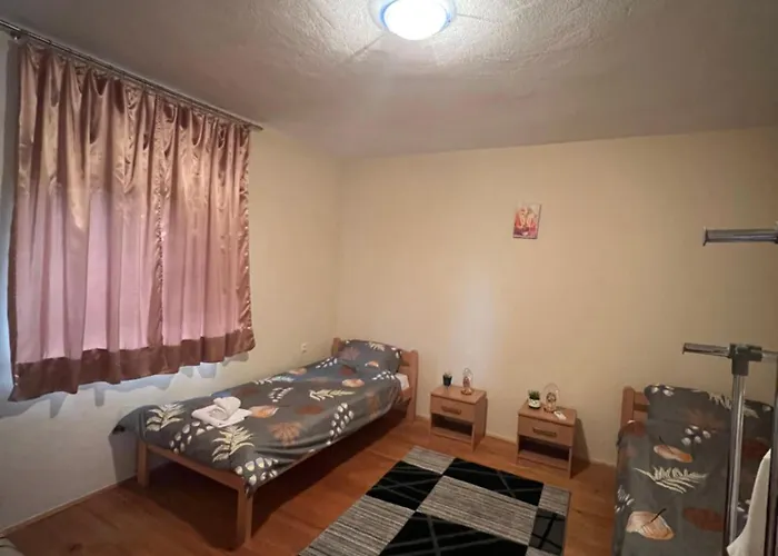 Apartman Demirovic