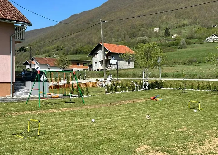 Apartman Demirovic