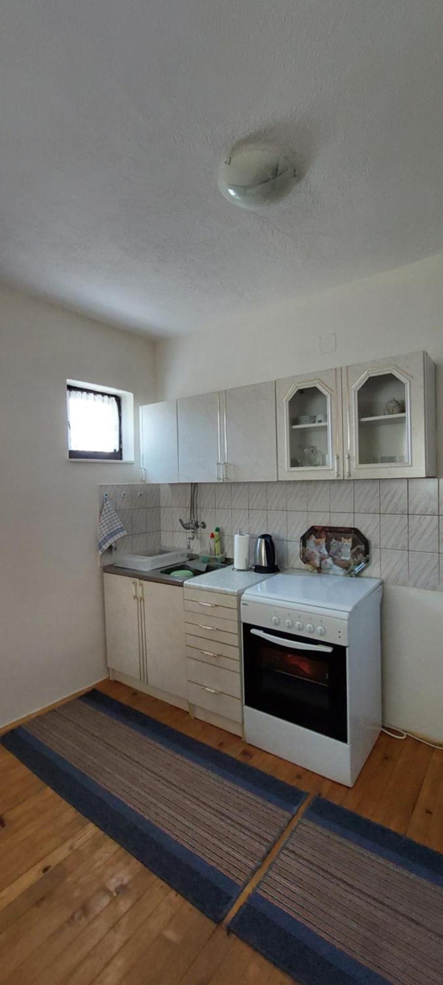 Apartment Demirovic