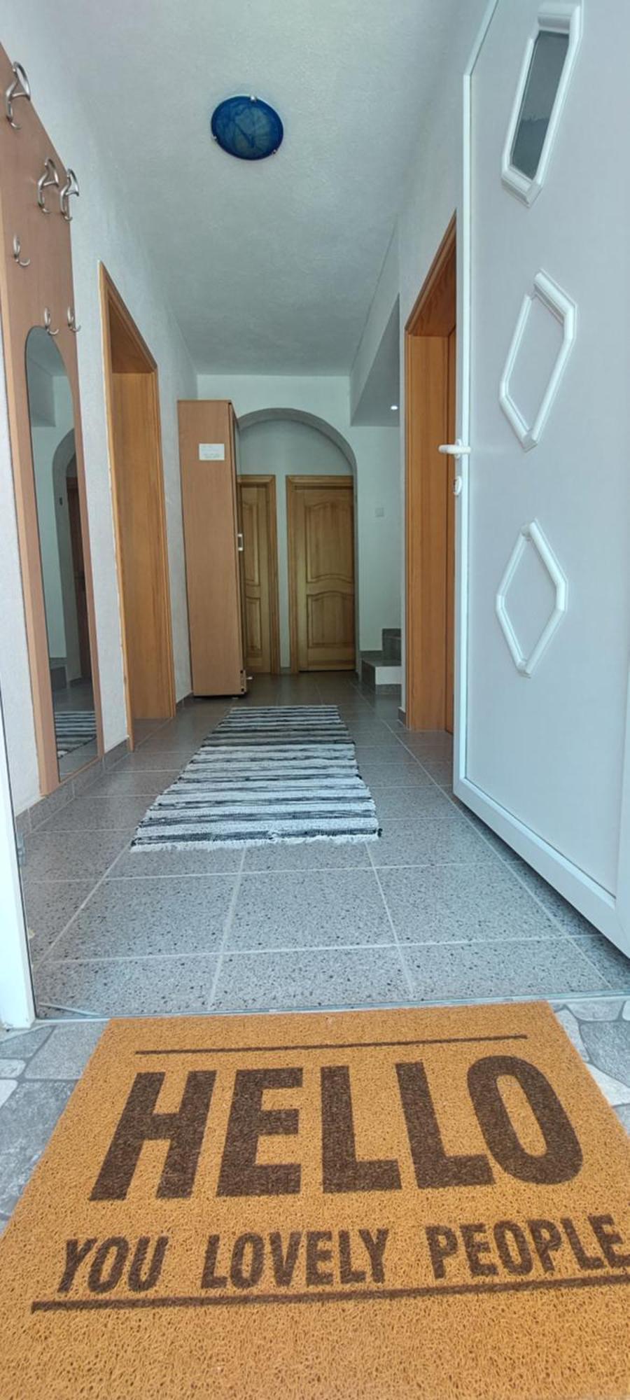 Demirovic Apartment Orasac