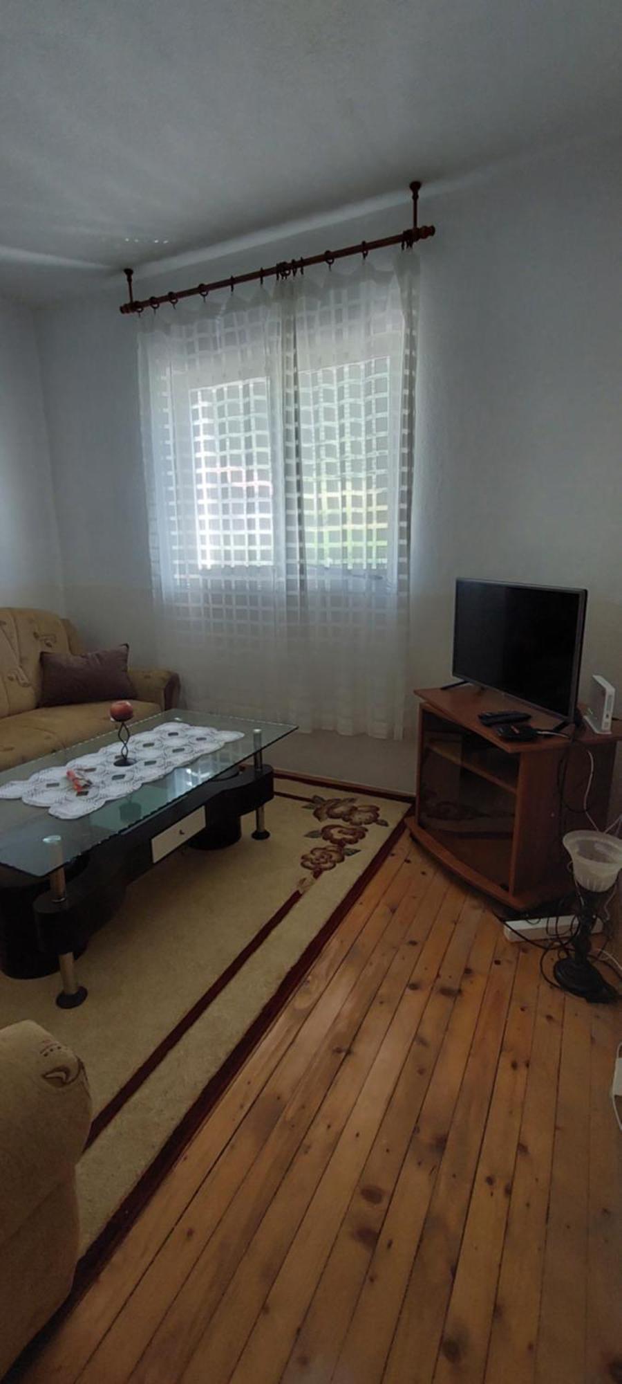 Apartment Demirovic *