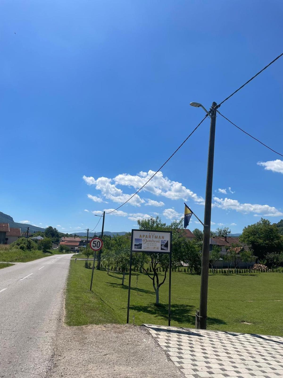 Demirovic * Orasac