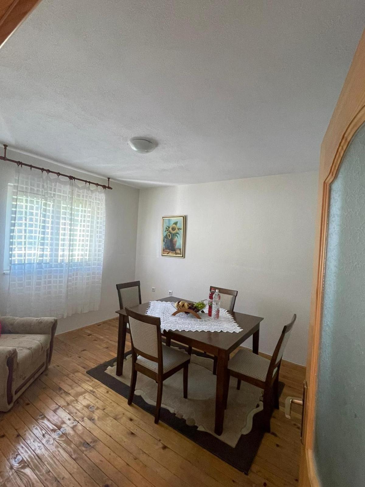 Demirovic Apartment