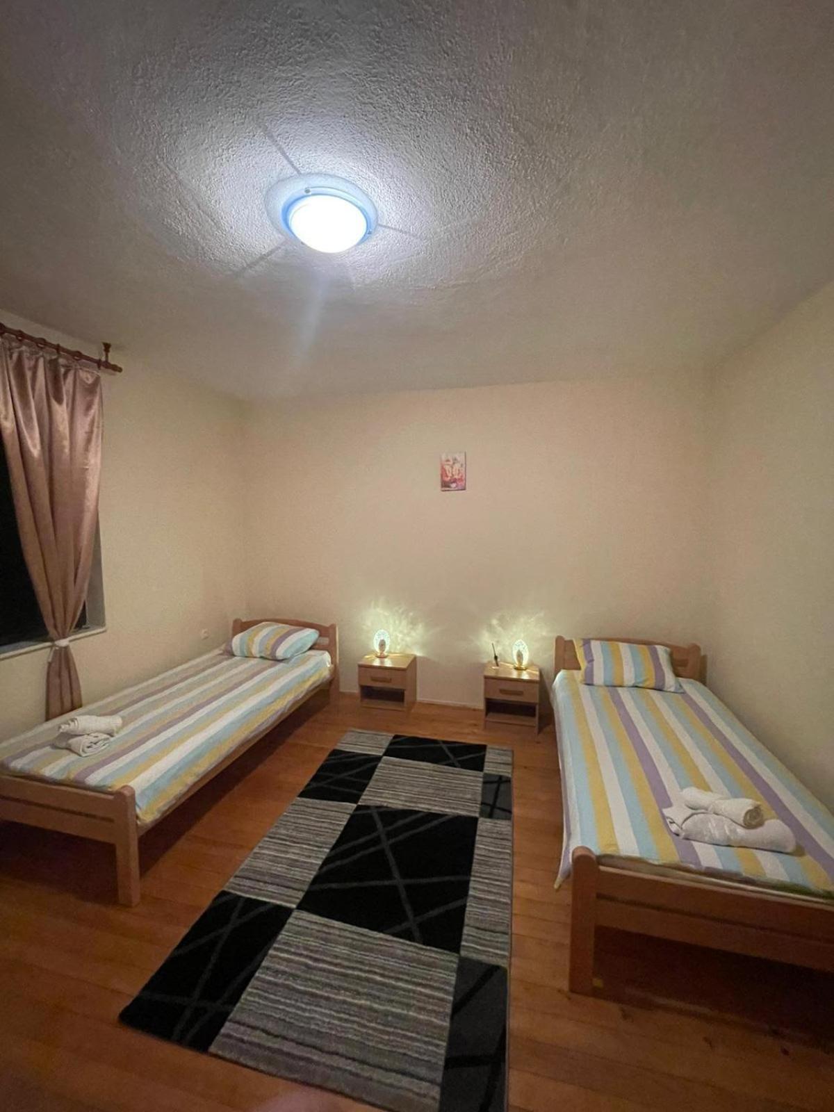 Demirovic * Orasac