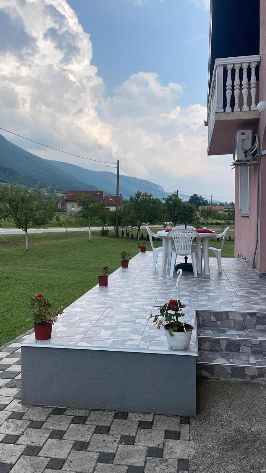 Demirovic * Orasac