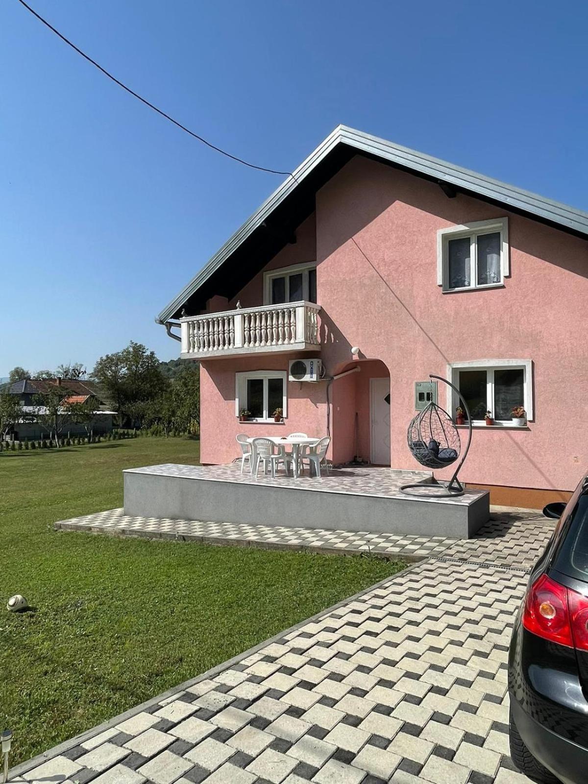 Apartment Demirovic Orasac