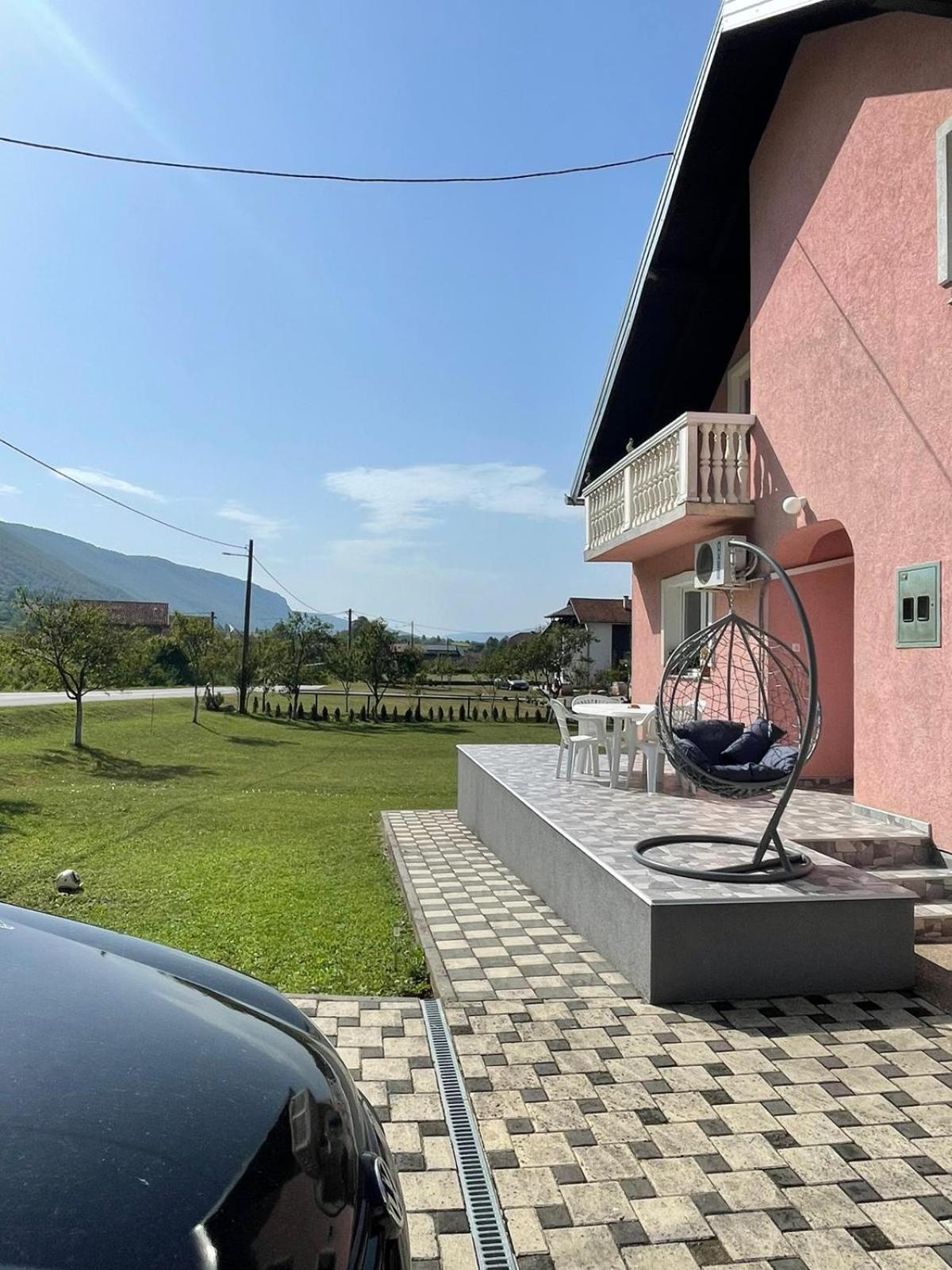 Apartment Demirovic *