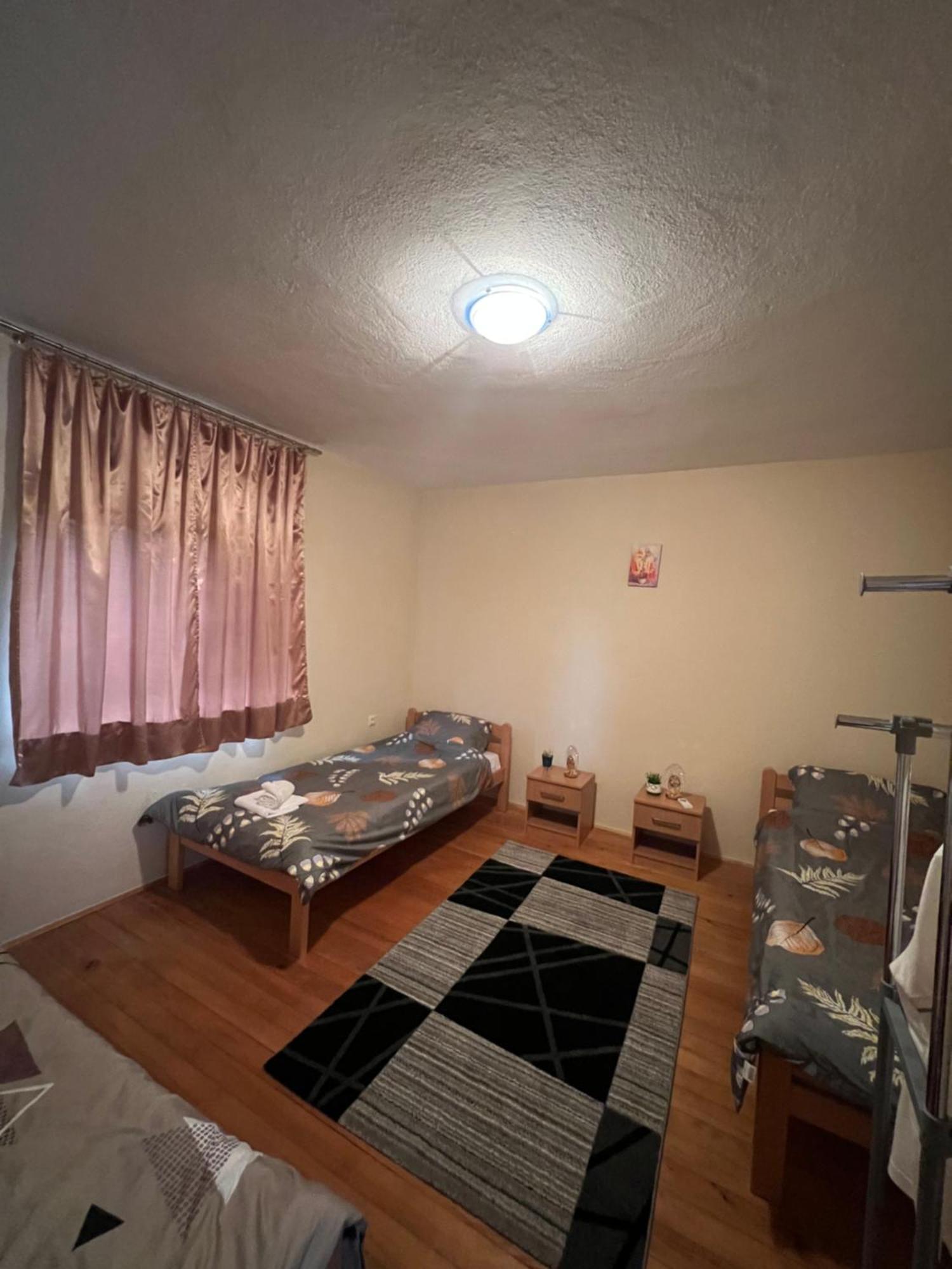 Apartment Demirovic