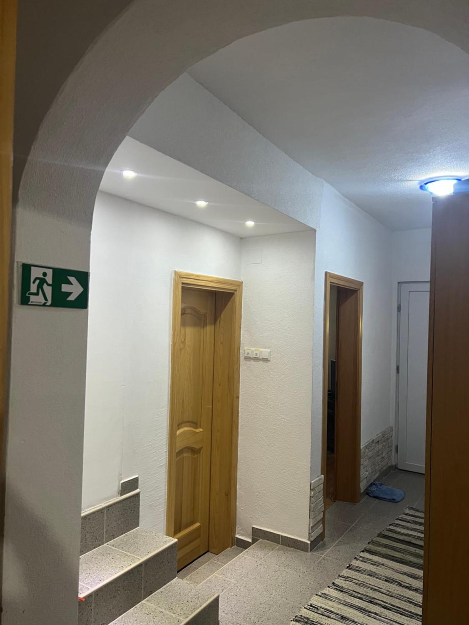 Demirovic Apartment *