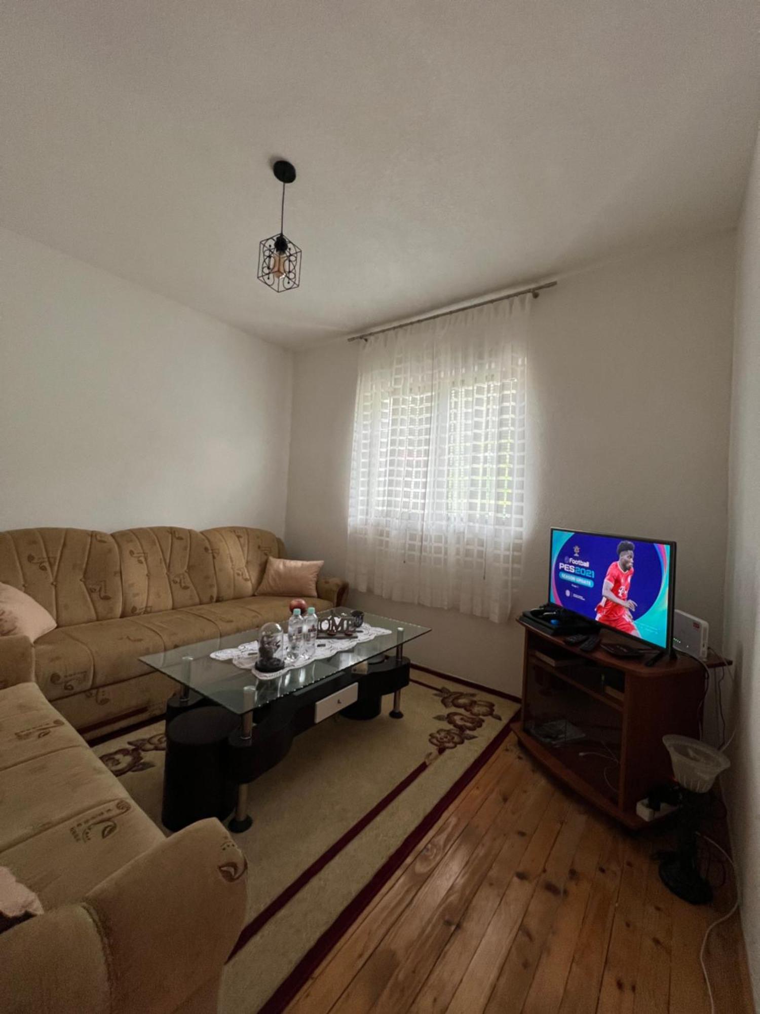 Apartment Demirovic *