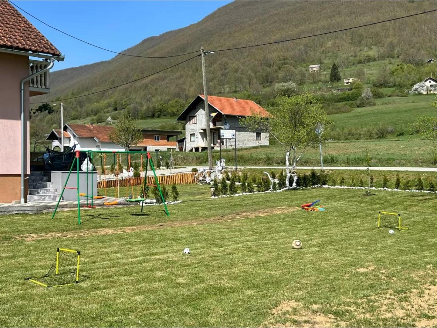 Demirovic * Orasac