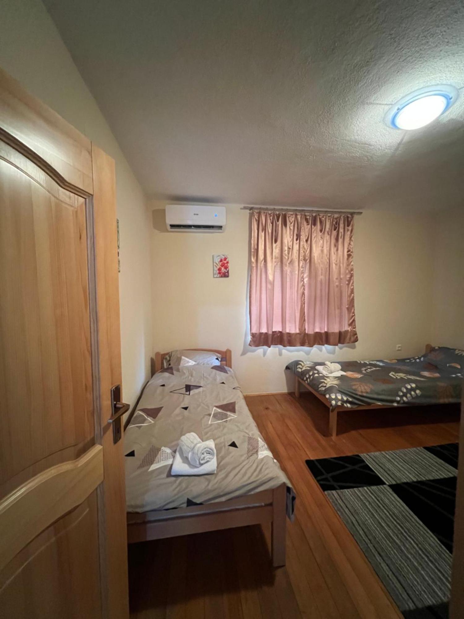 Apartment Demirovic *