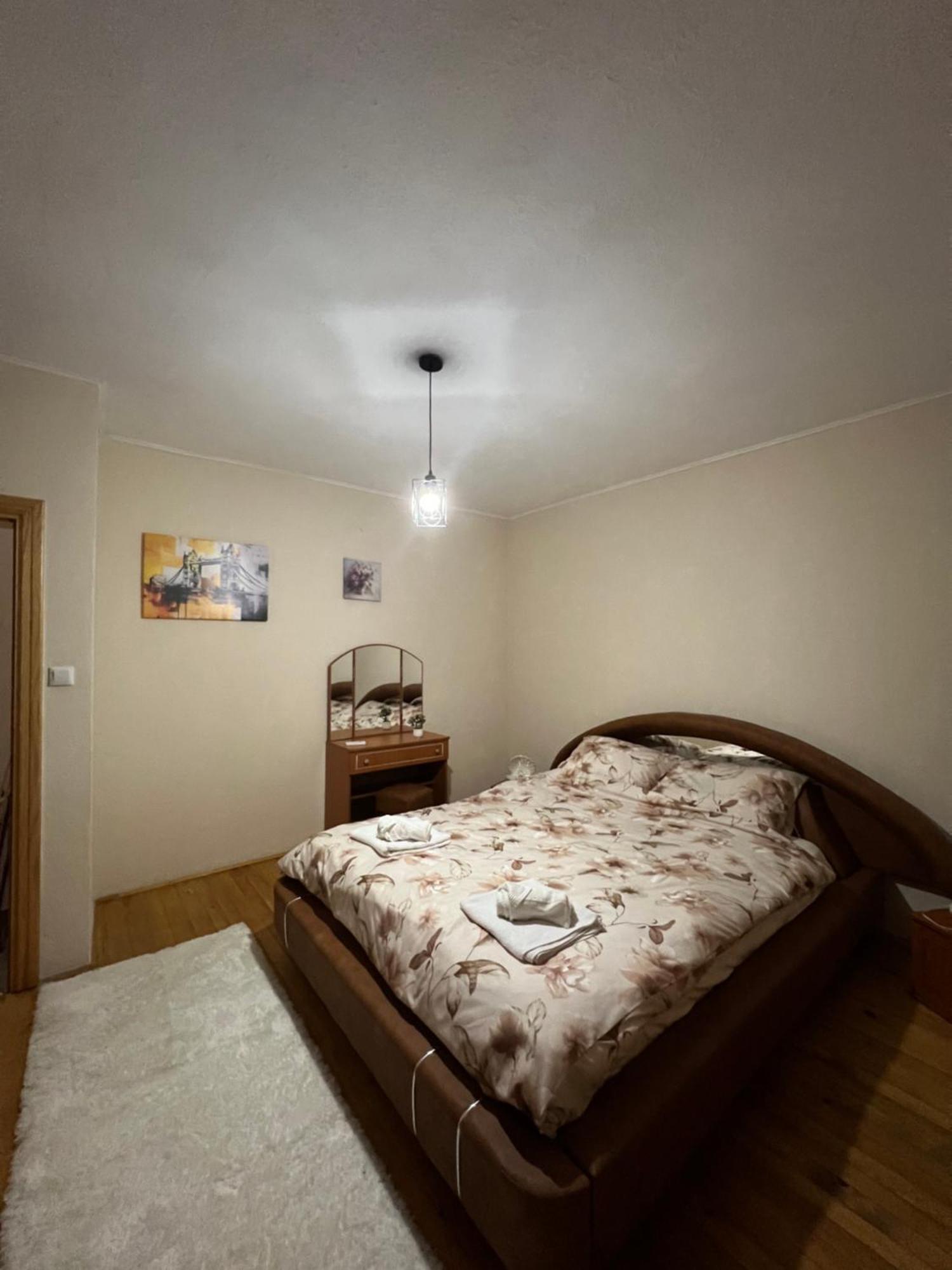 Demirovic Apartment Orasac