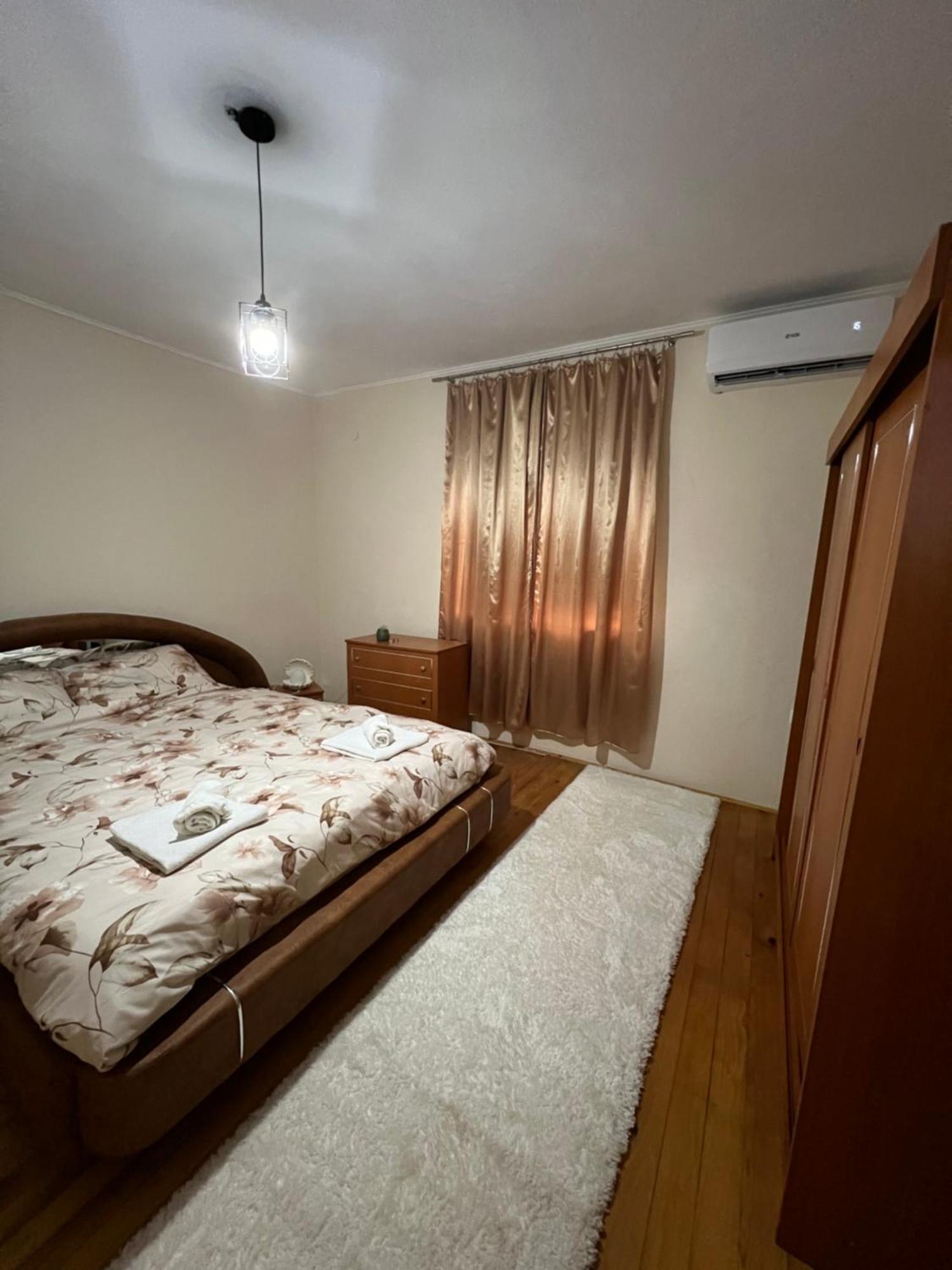 Apartma Demirovic Orasac