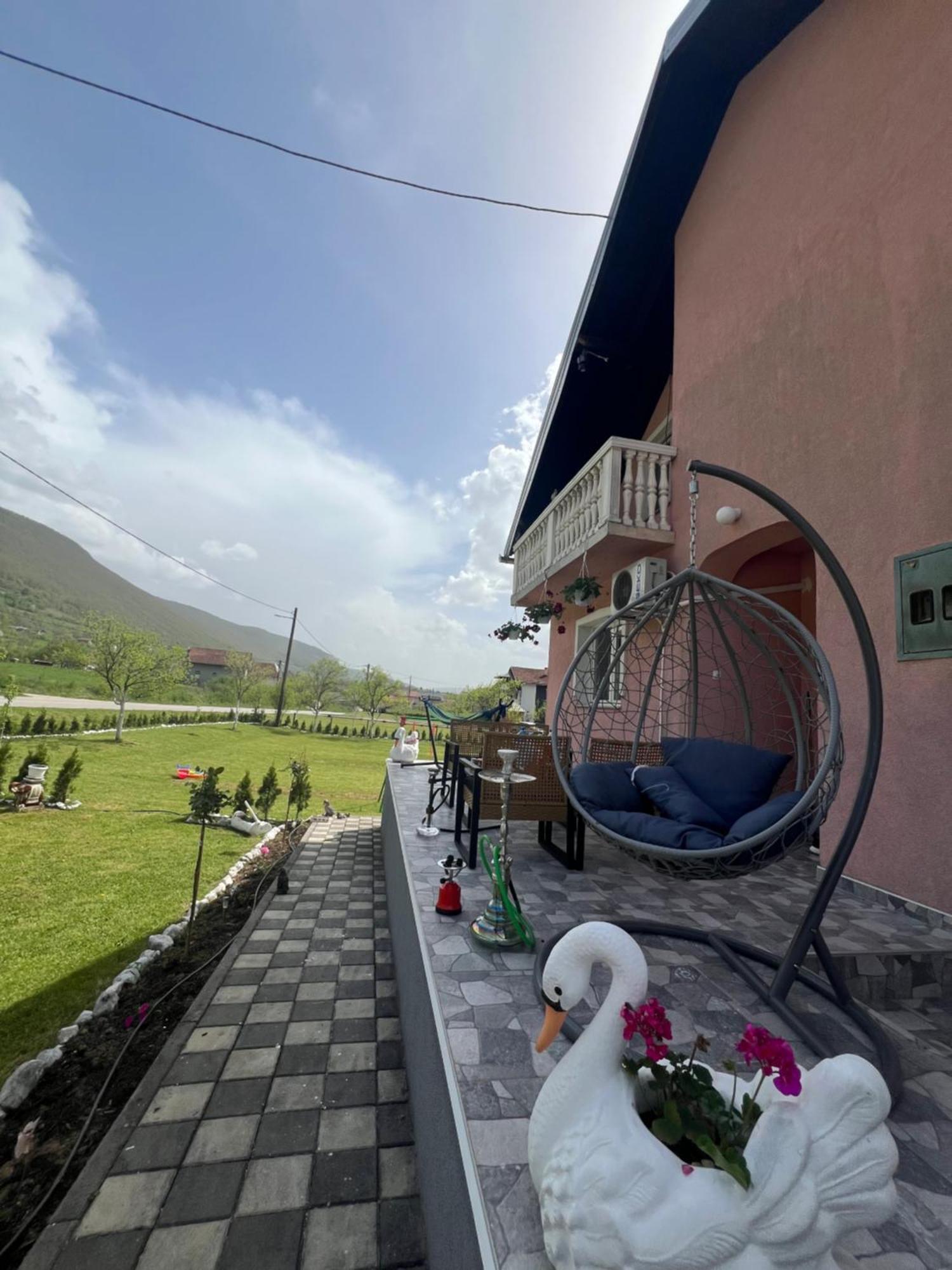 Demirovic Apartma