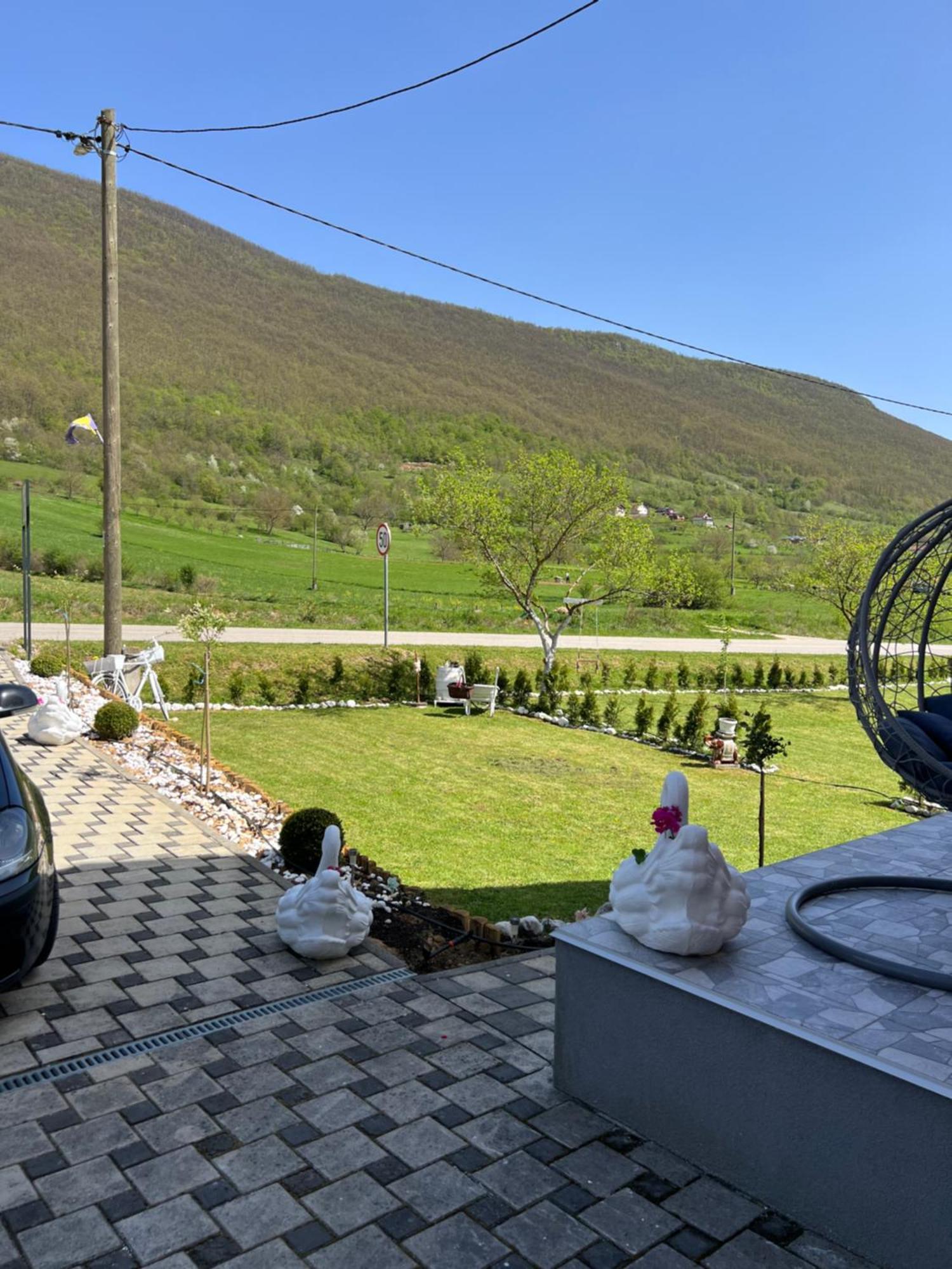 Demirovic Apartment *