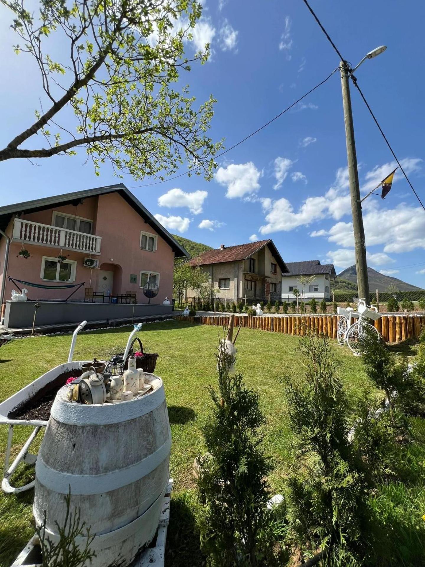 Demirovic Apartment *